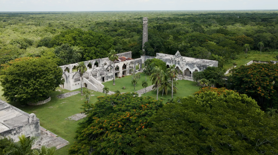 Hacienda Sacalá